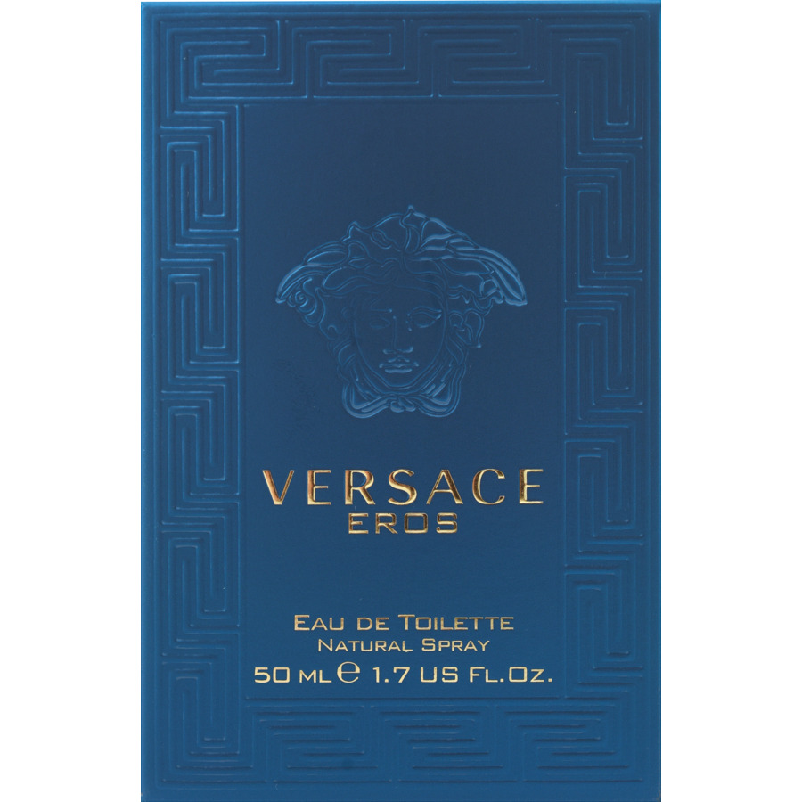 Versace Eros Homme Eau de Toilette