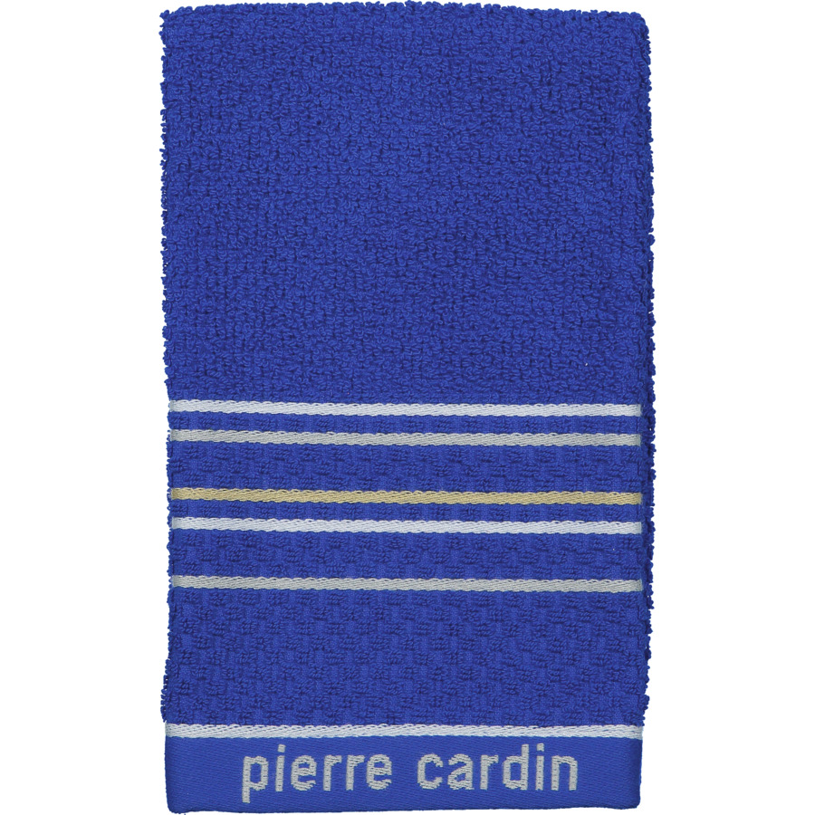 Pierre Cardin Frotteewäsche blau
