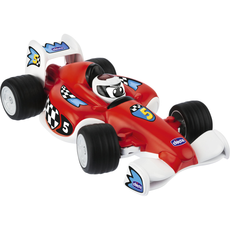Voiture RC Chicco F1