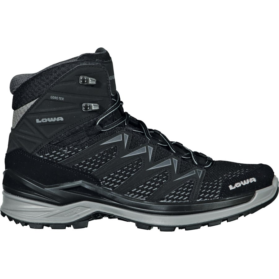 Lowa chaussures multifonctionelle pour homme Innox Pro GTX Mid