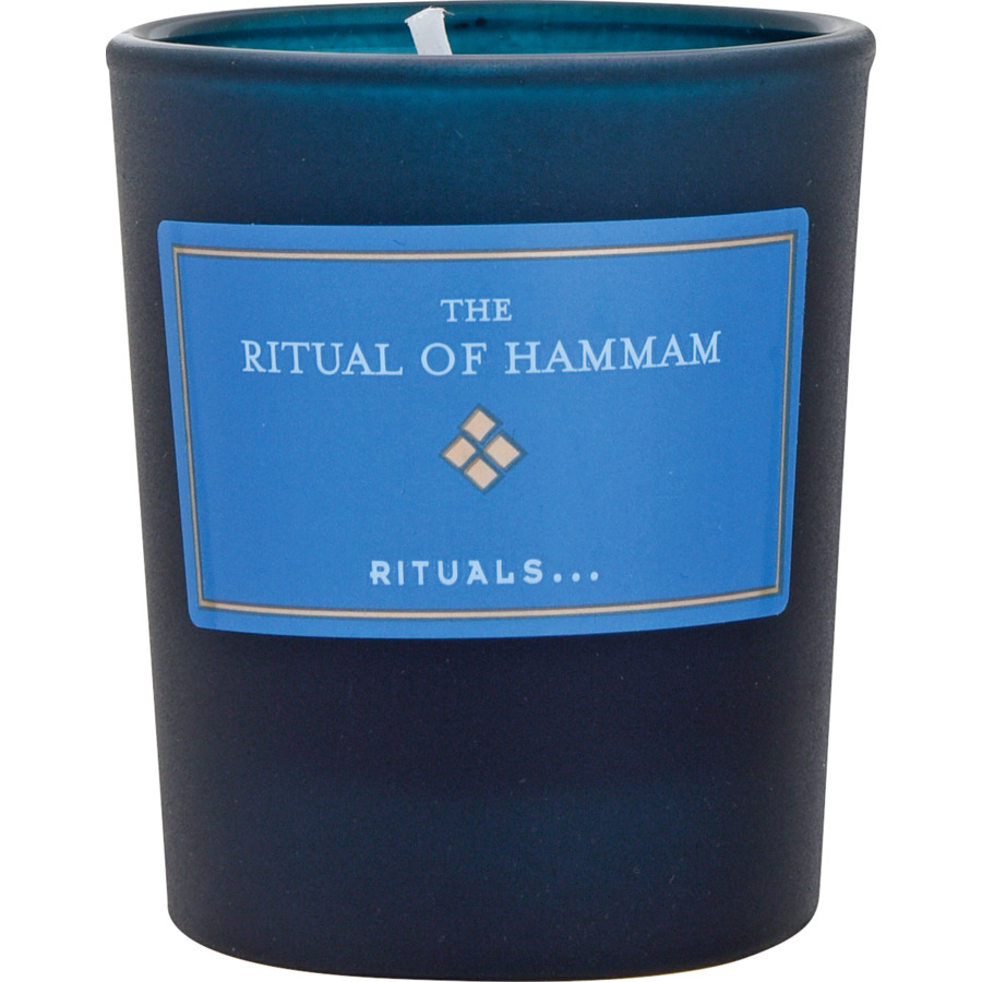 The Ritual of Hammam Purifying Treat Set, 4-teilig
