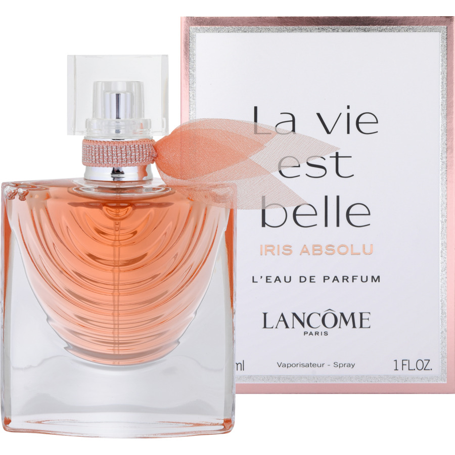 Lancôme La vie est belle Iris Absolu Femme Eau de Parfum 30 ml