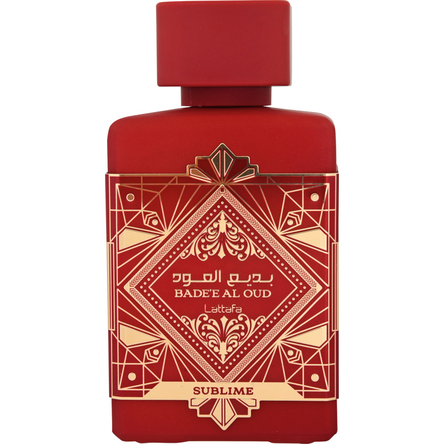 Lattafa Badee Al Oud Sublime Eau de Parfum 100 ml