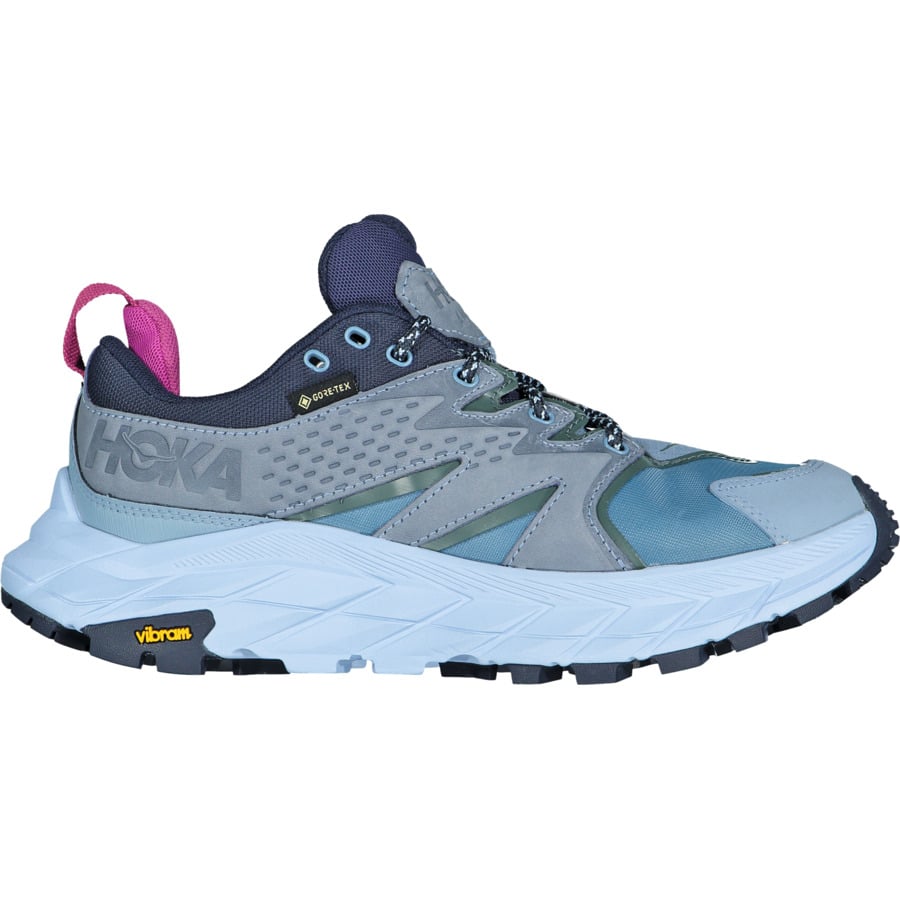 Hoka chaussure multifonctions pour femmes Anacapa low GTX 38