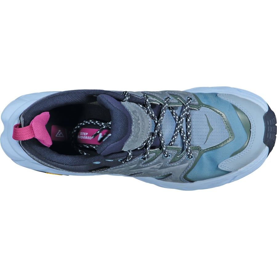 Hoka chaussure multifonctions pour femmes Anacapa low GTX 38