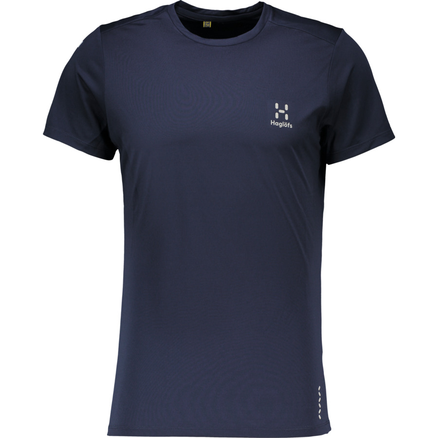 Haglöfs T-Shirt per uomo L.I.M Tech