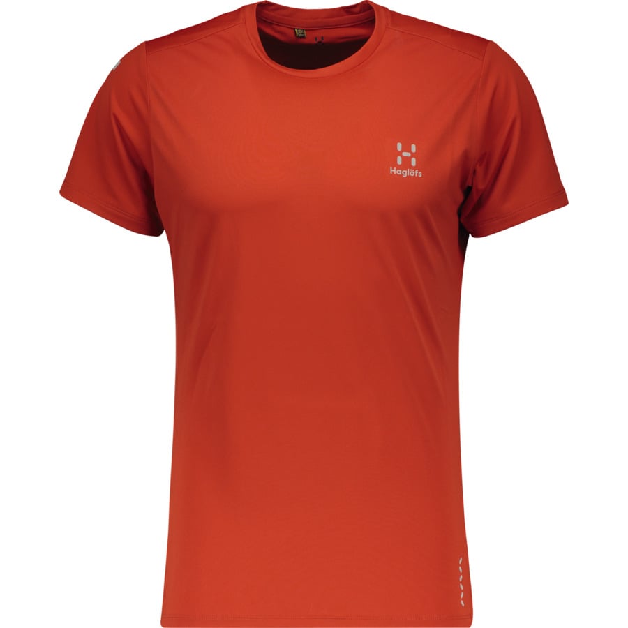 Haglöfs T-Shirt per uomo L.I.M Tech