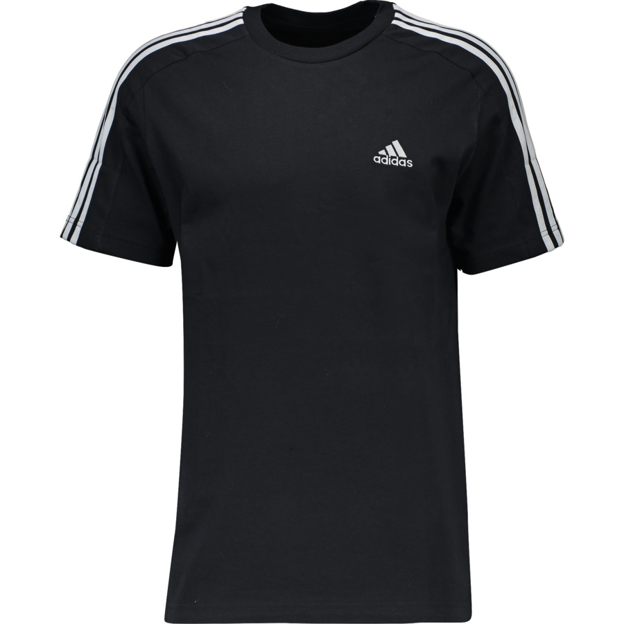 Adidas Herren-T-Shirt 3S SJ