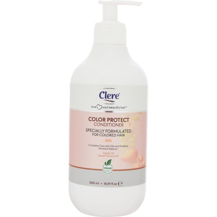 Clere Conditioner Color protect 500 ml