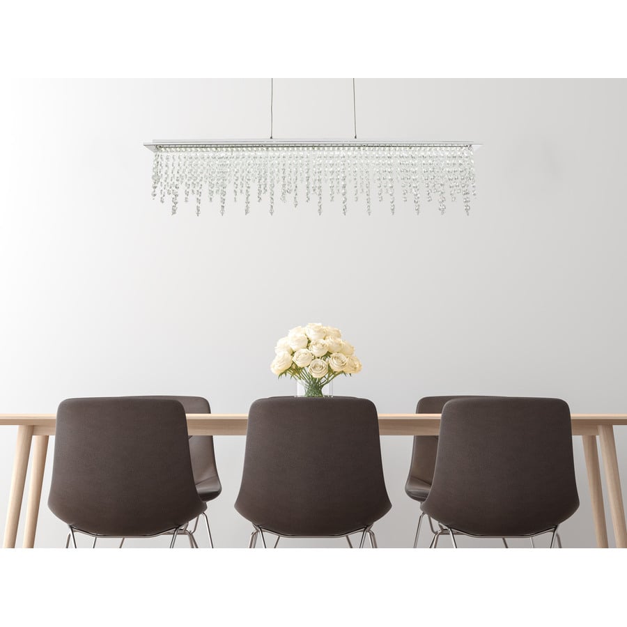 LED-Hängeleuchte Scala dimmbar