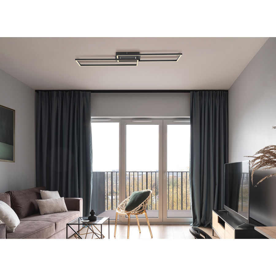 Deckenleuchte Tatjana