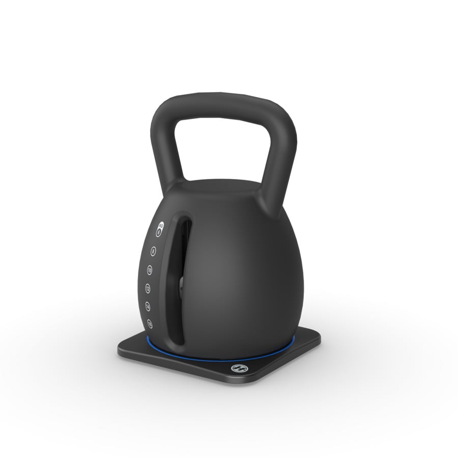 Horizon Kettlebell (6 - 16 Kg, 1 Stück)
